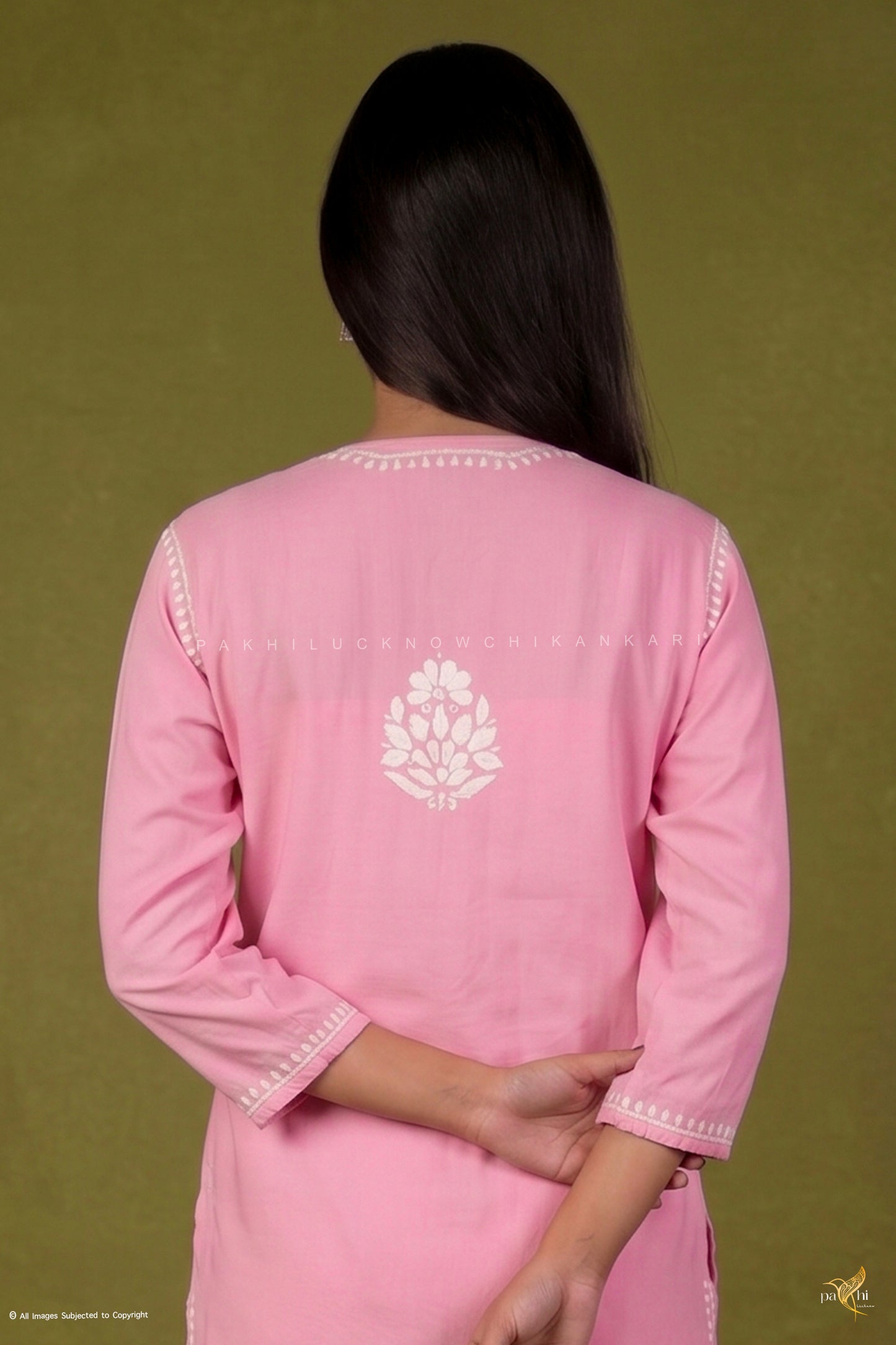 Baby Pink