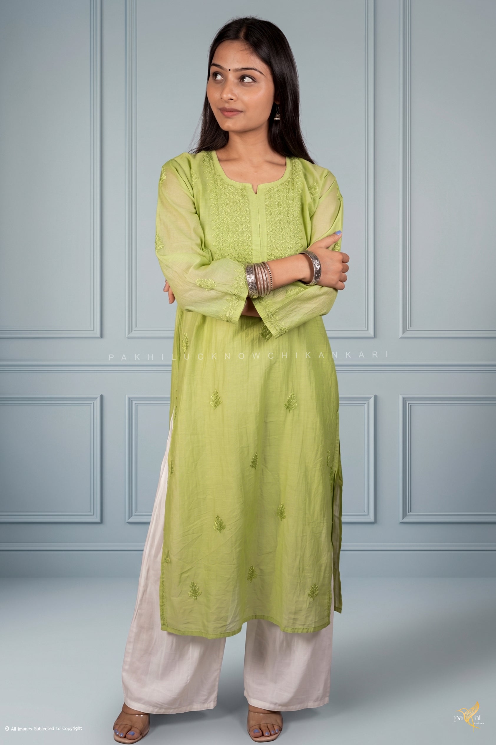 Light Green 