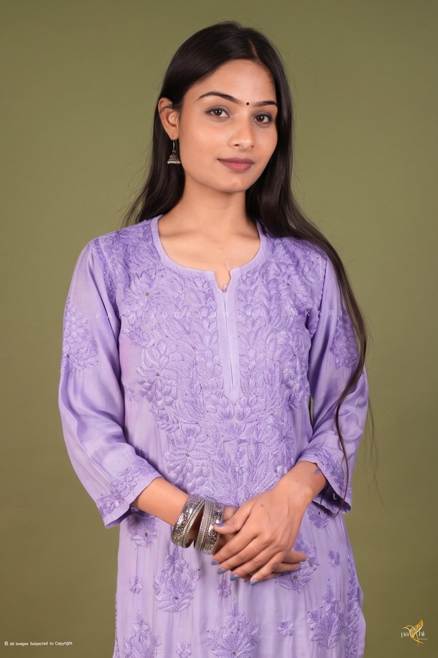 mauve