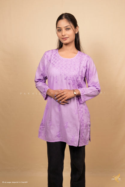 lilac