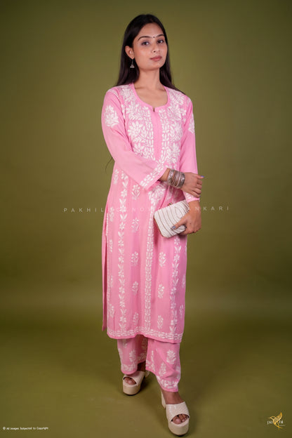 Baby Pink