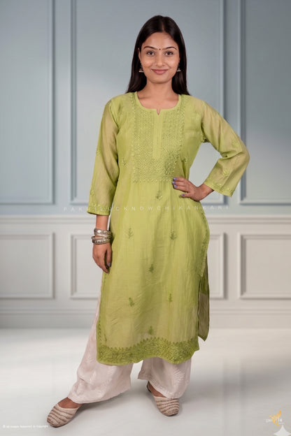 Light Green 