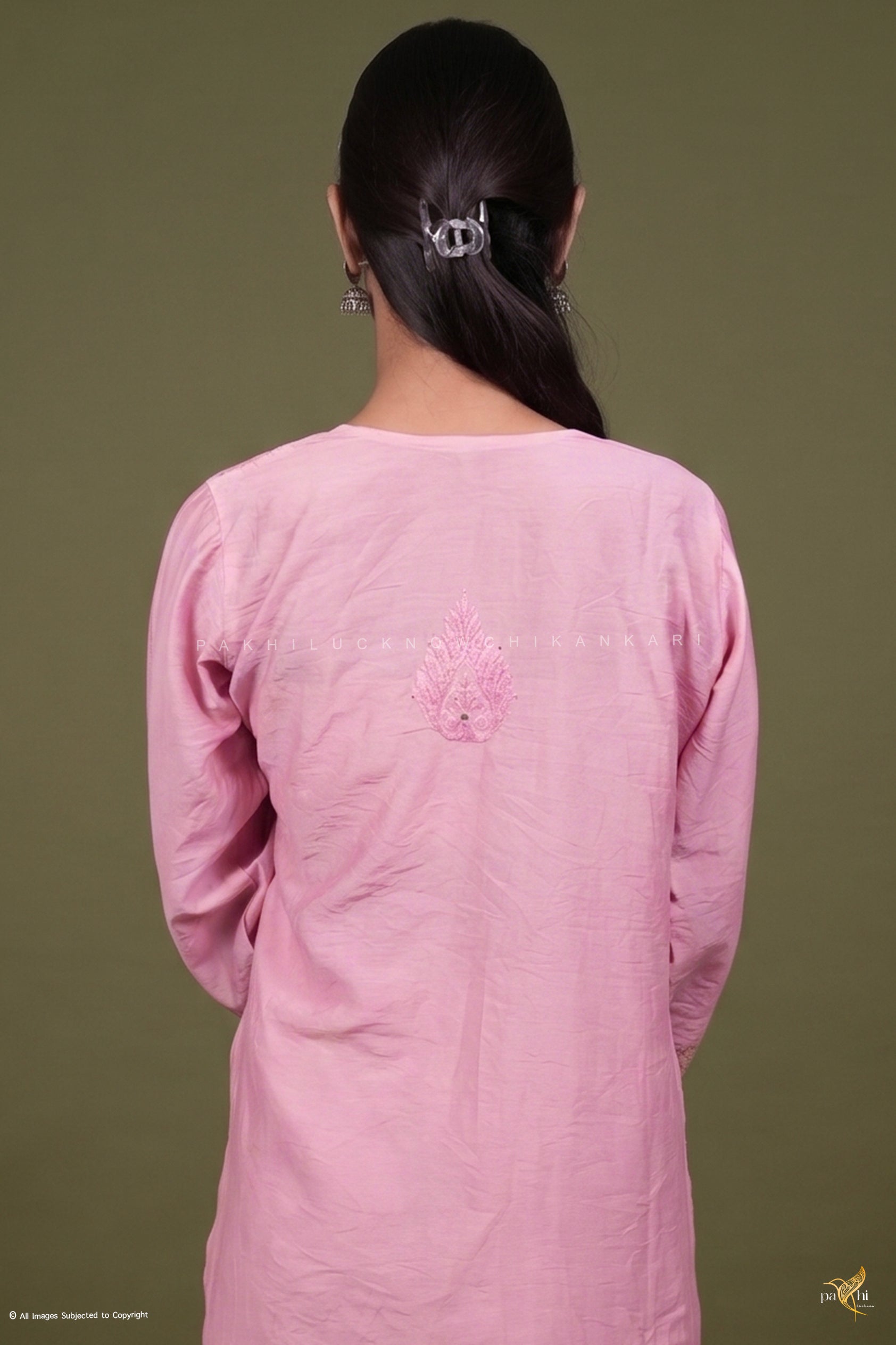 Candy Pink