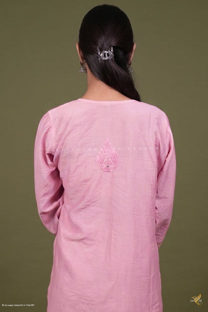 Candy Pink