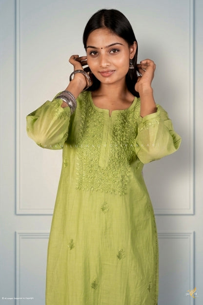 Light Green 