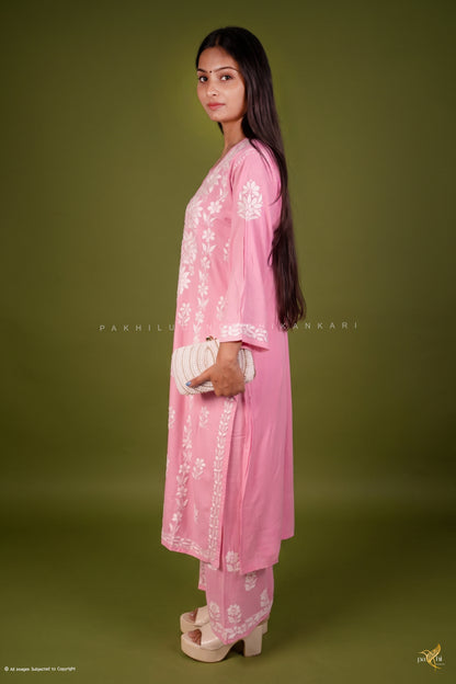 Baby Pink