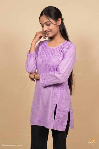lilac