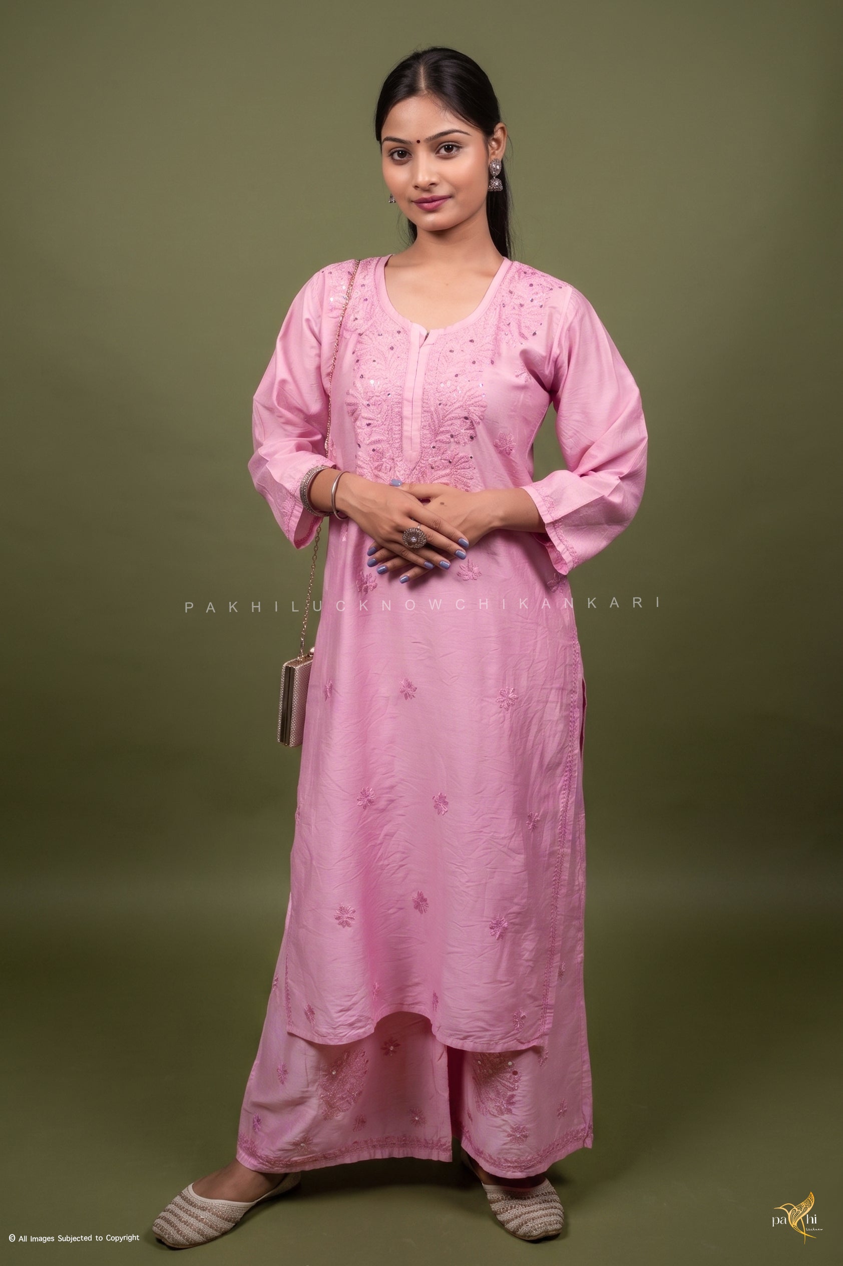 Candy Pink