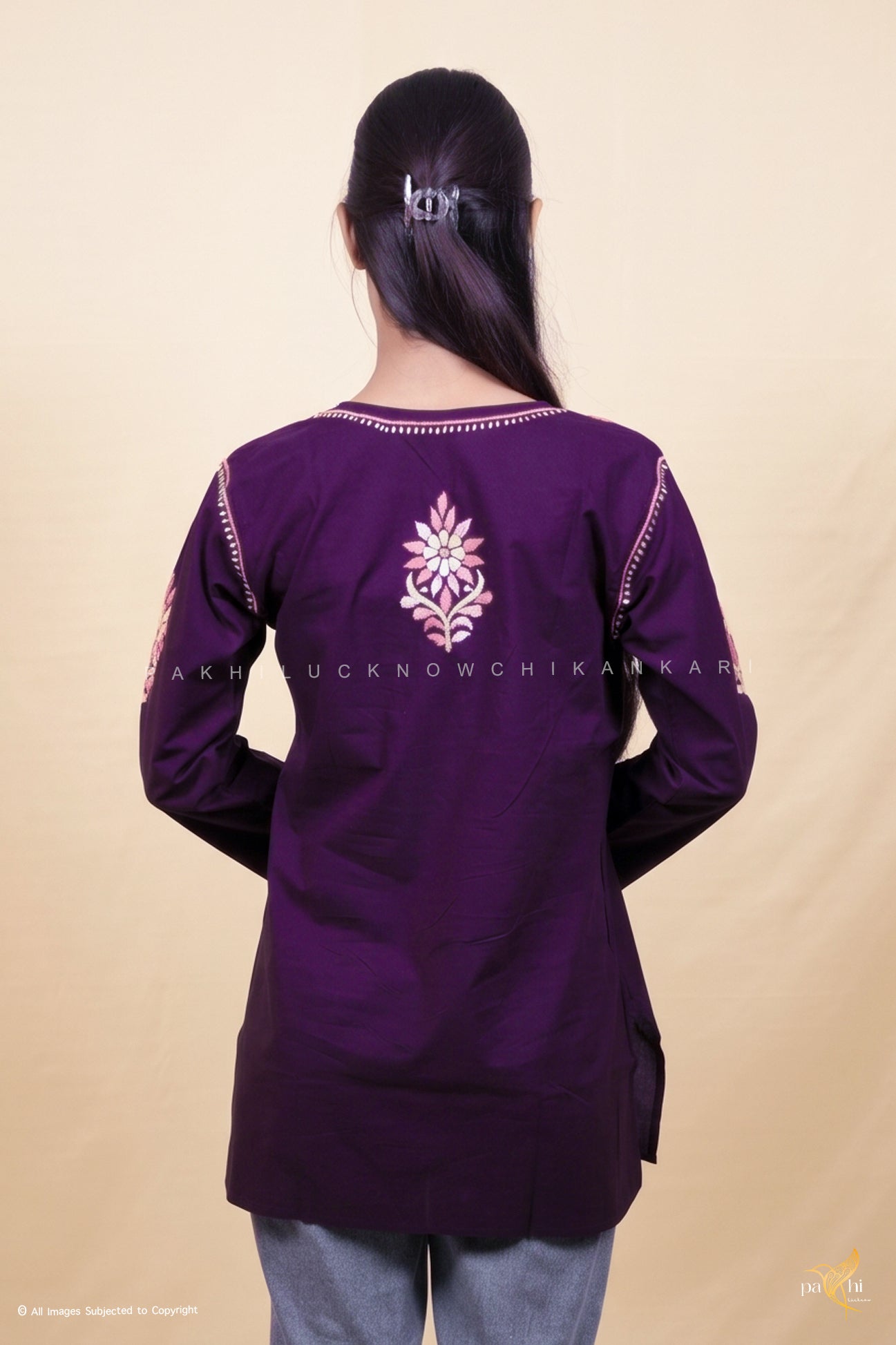 Royal Purple
