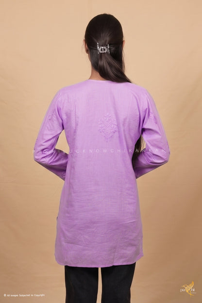 lilac