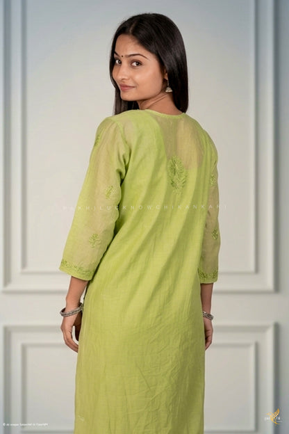 Light Green 