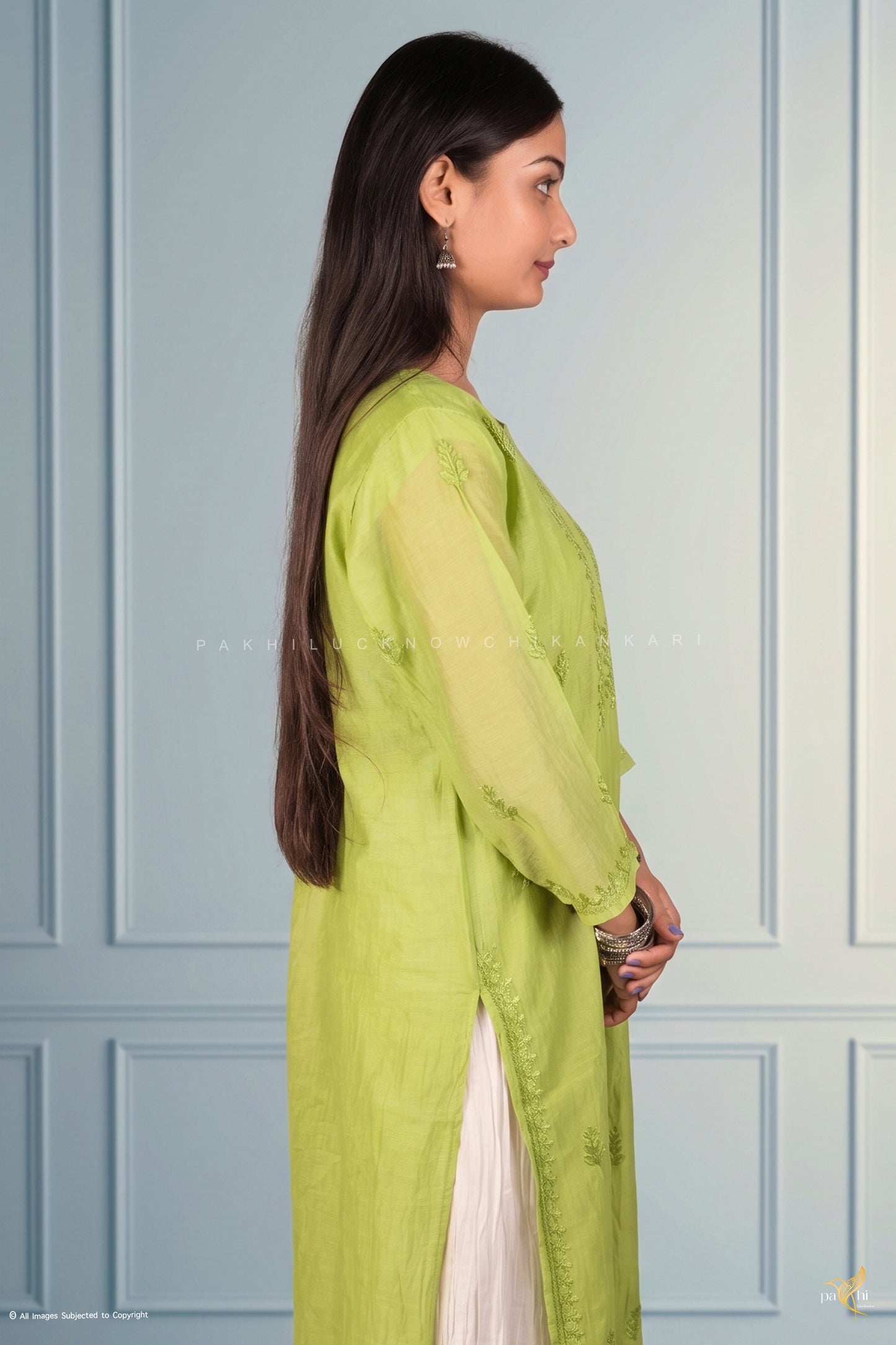 Light Green 