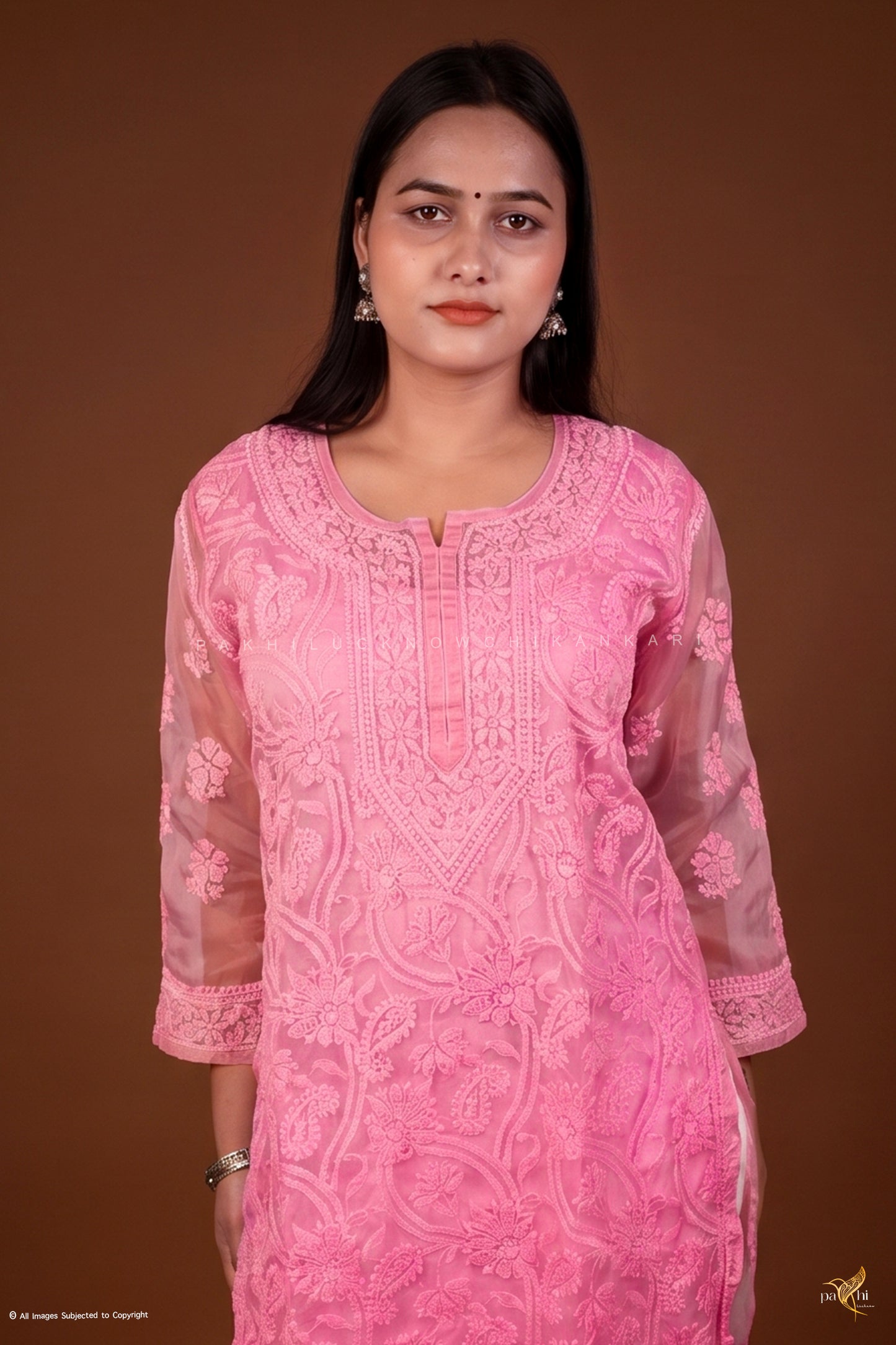 Hot Pink