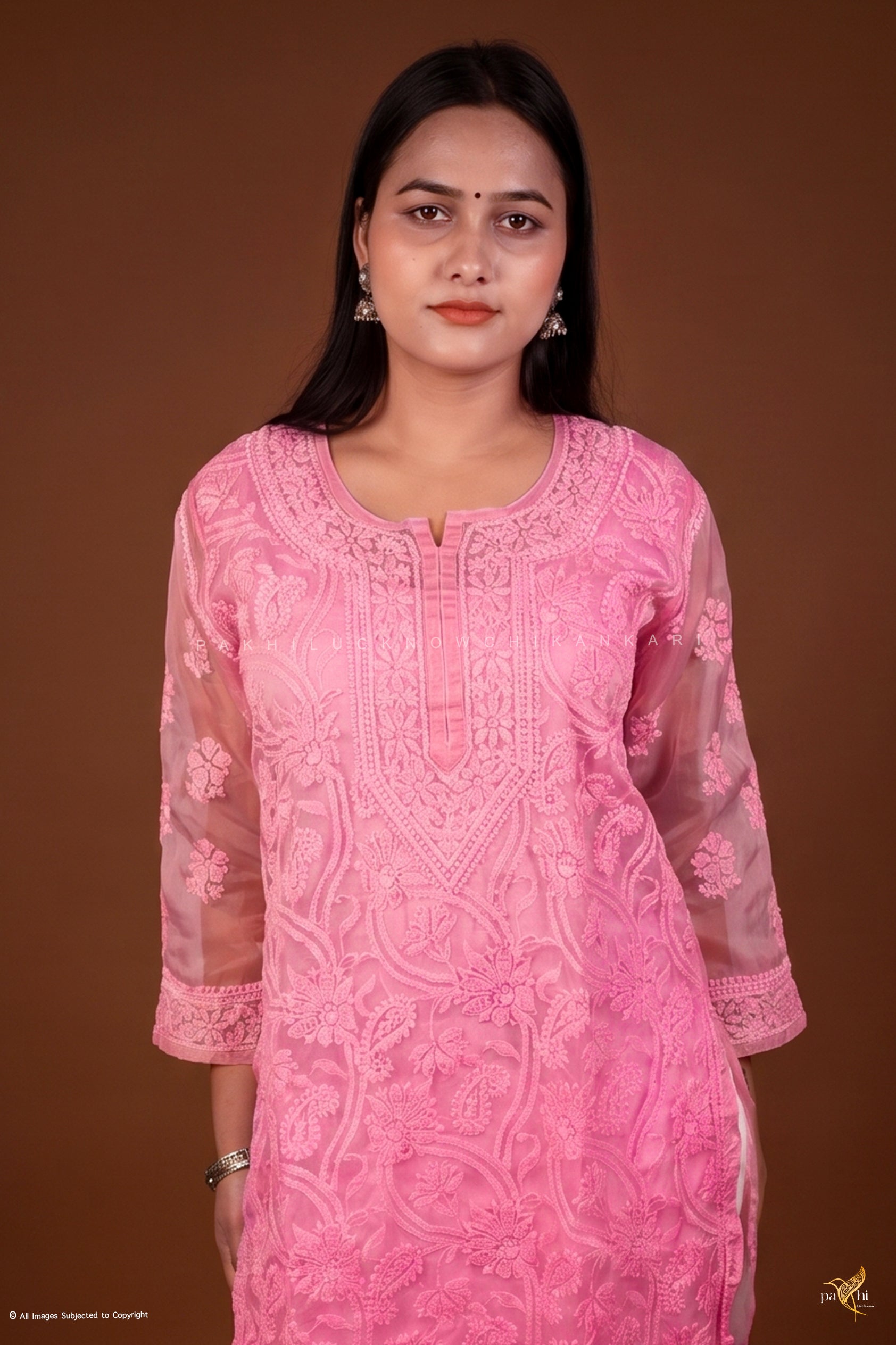 Hot Pink
