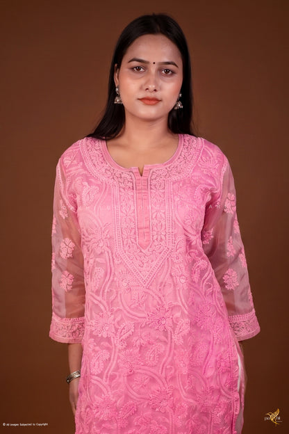 Hot Pink