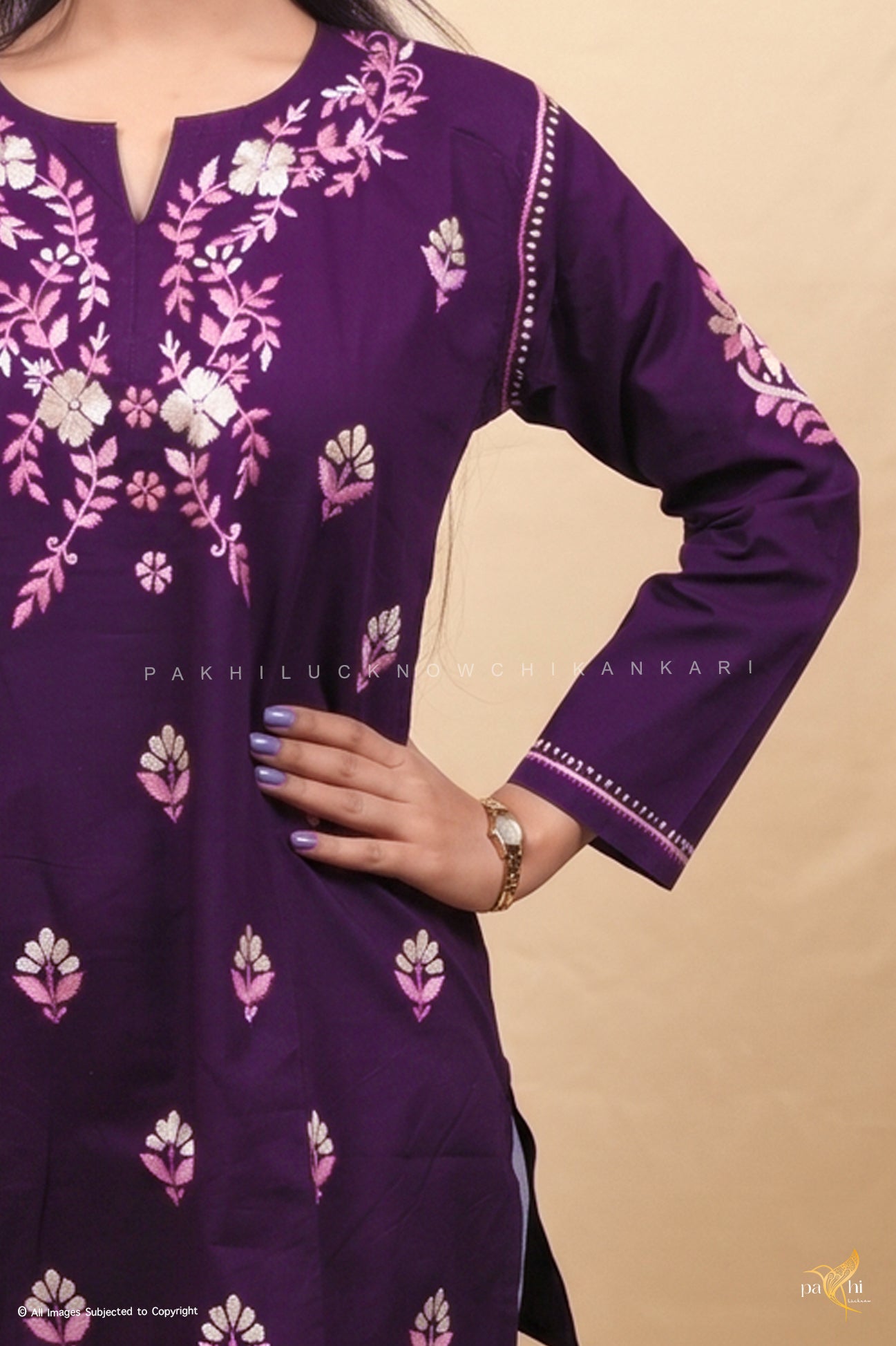Royal Purple