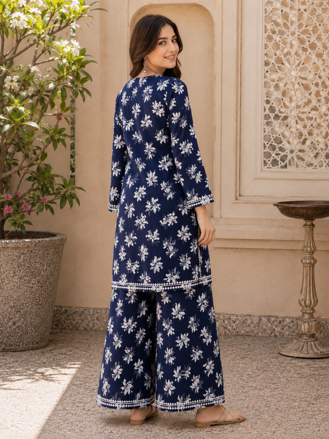 navy Blue