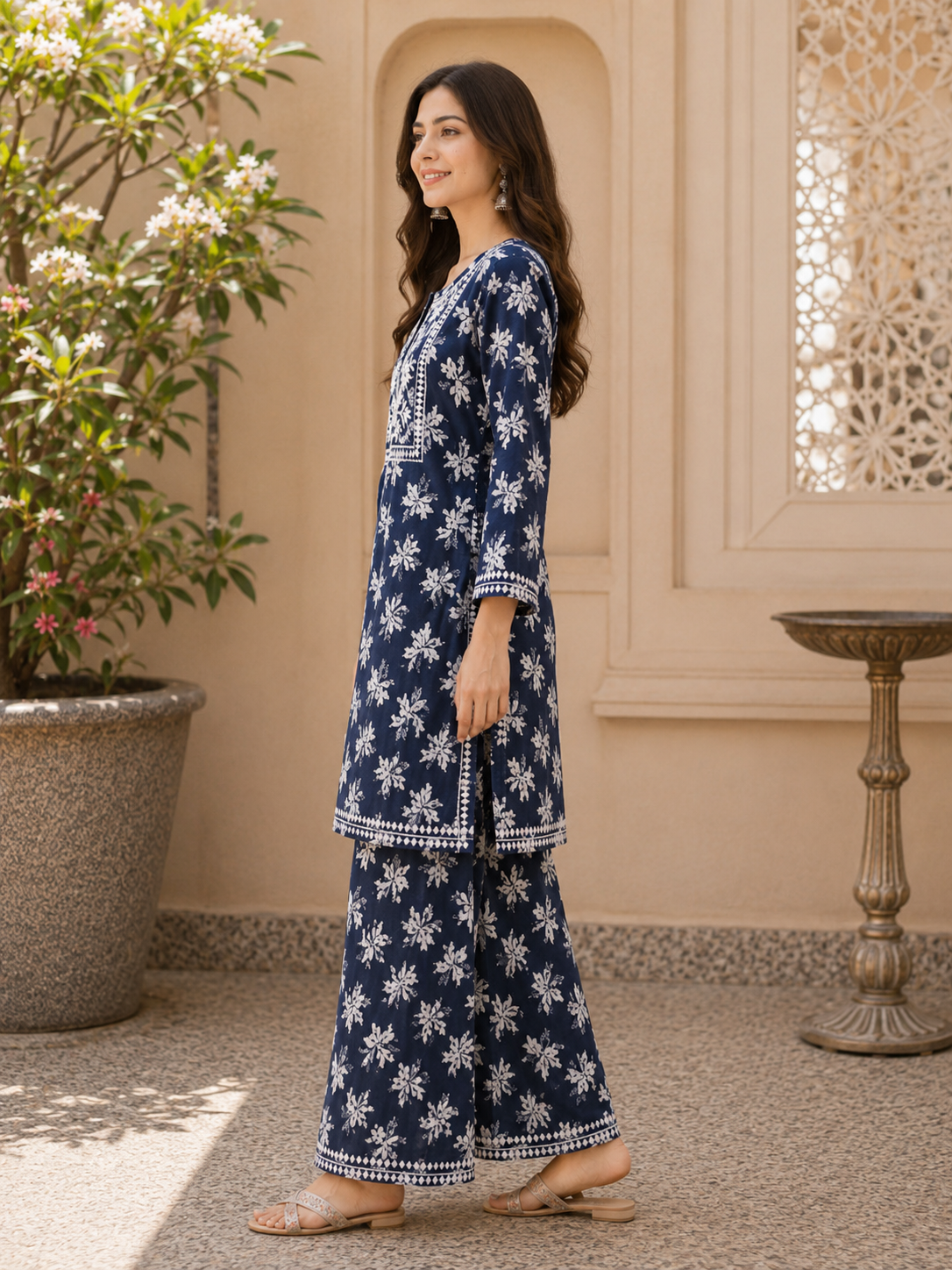 navy Blue