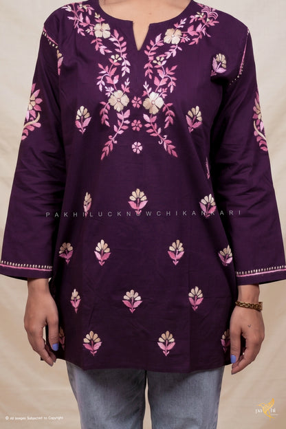 Royal Purple