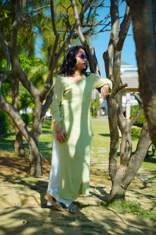Georgette Green