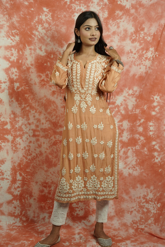 Long Peach