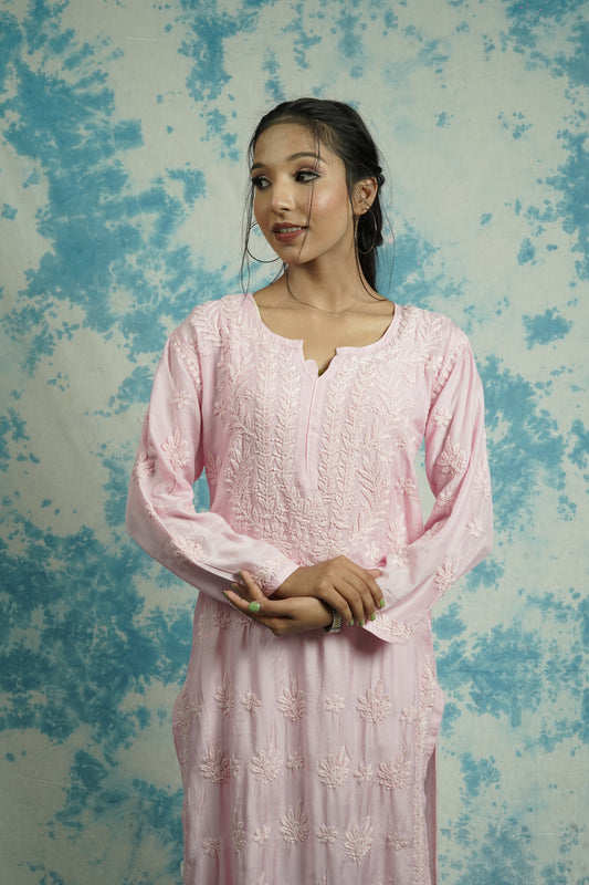 Baby Pink