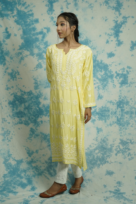 Long Yellow