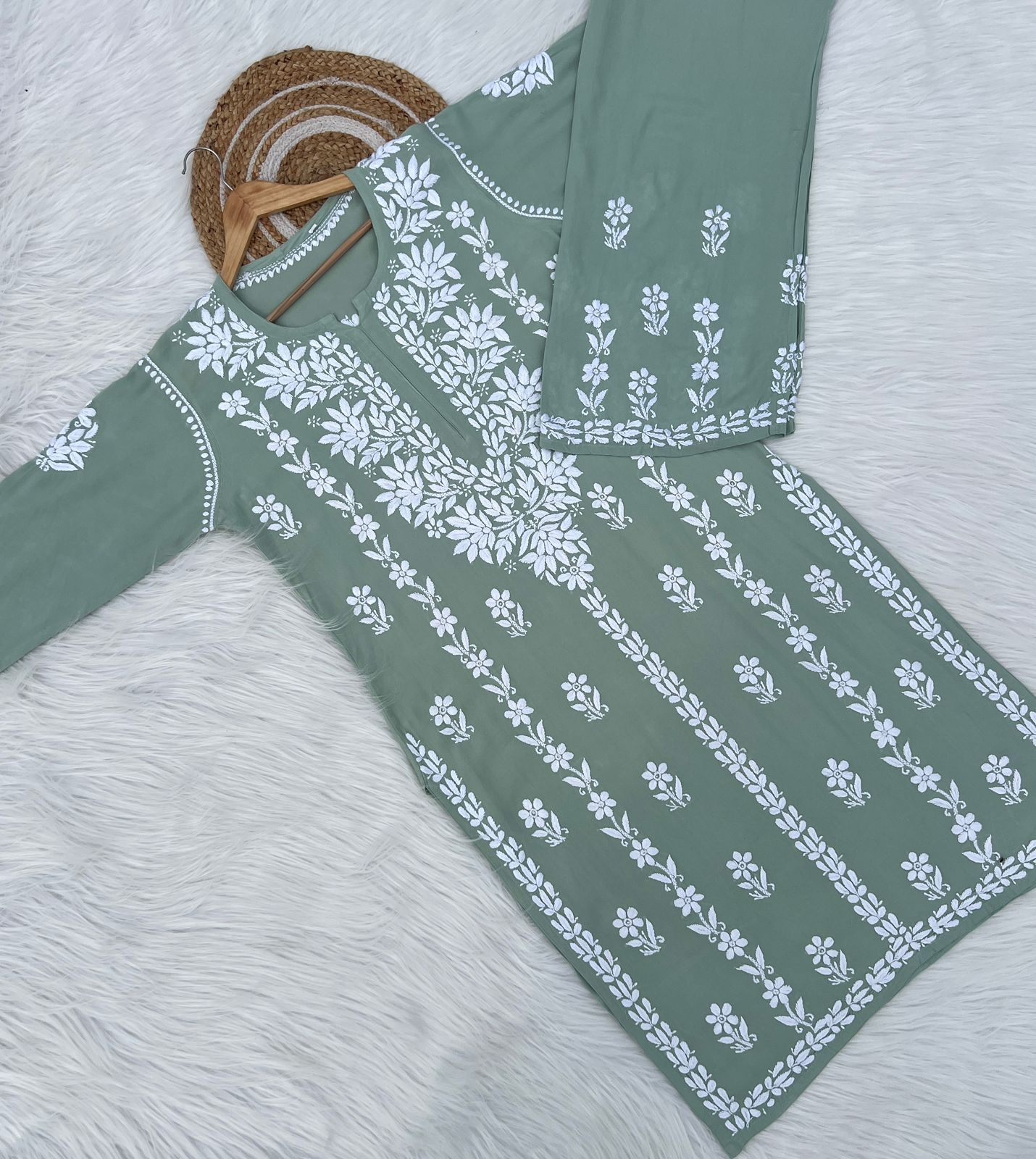 Sage Green