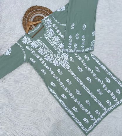 Sage Green