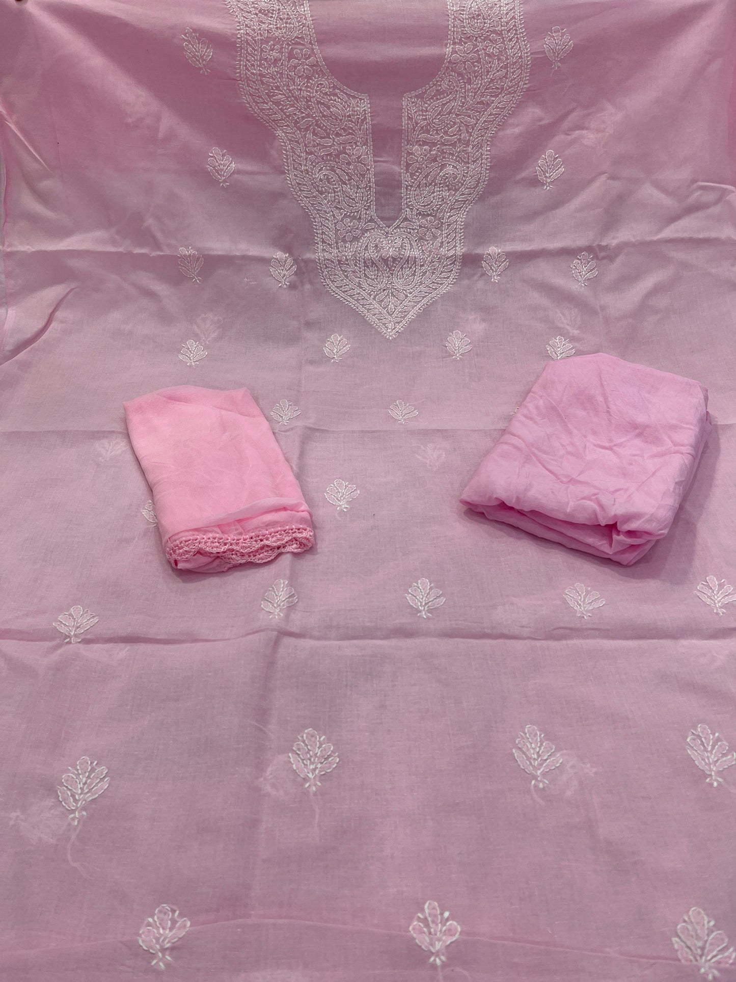 Baby Pink