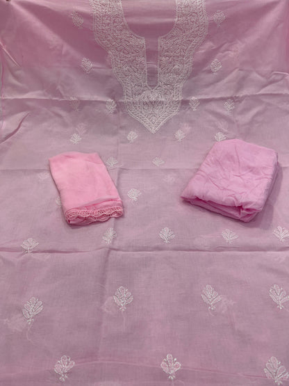 Baby Pink