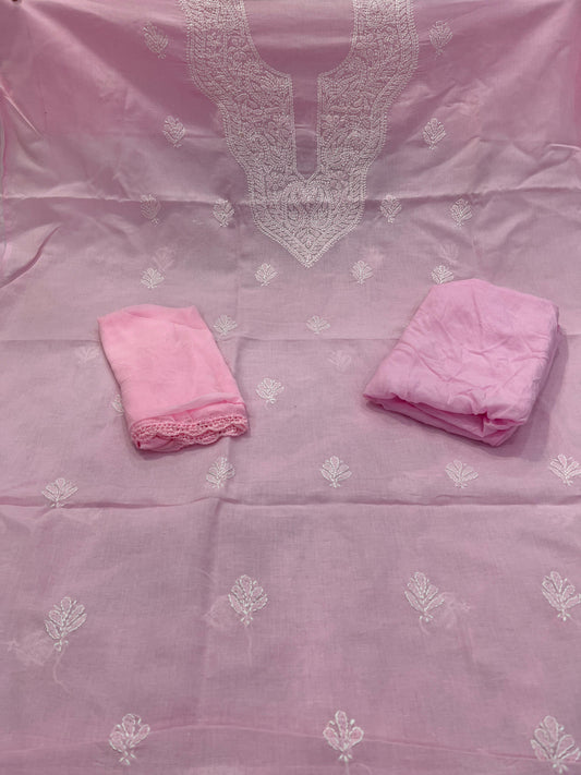 Baby Pink