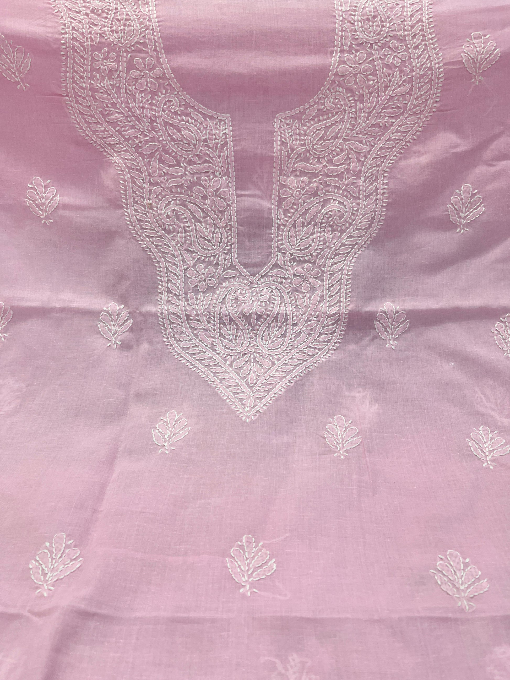 Baby Pink