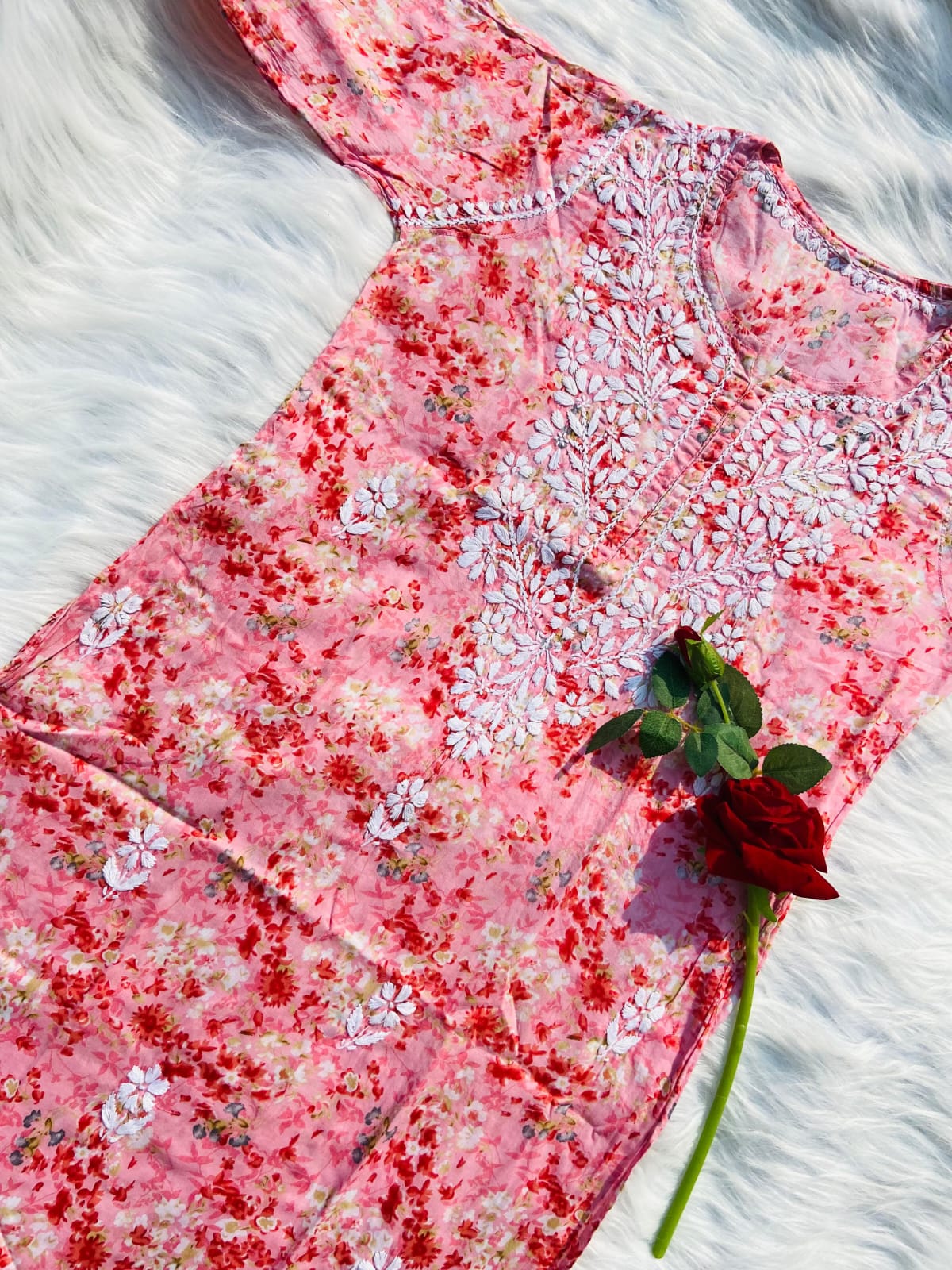 Mul Mul Pink