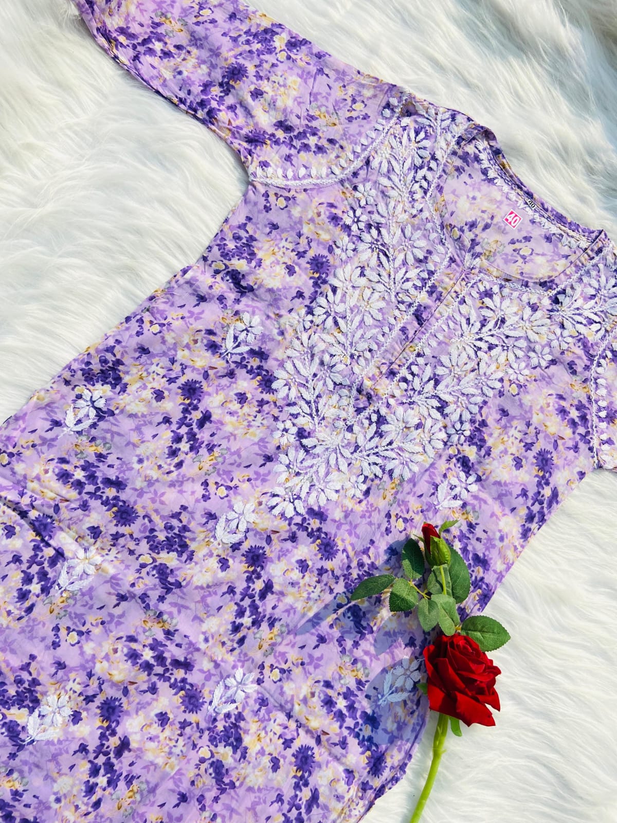 Mul Mul Purple
