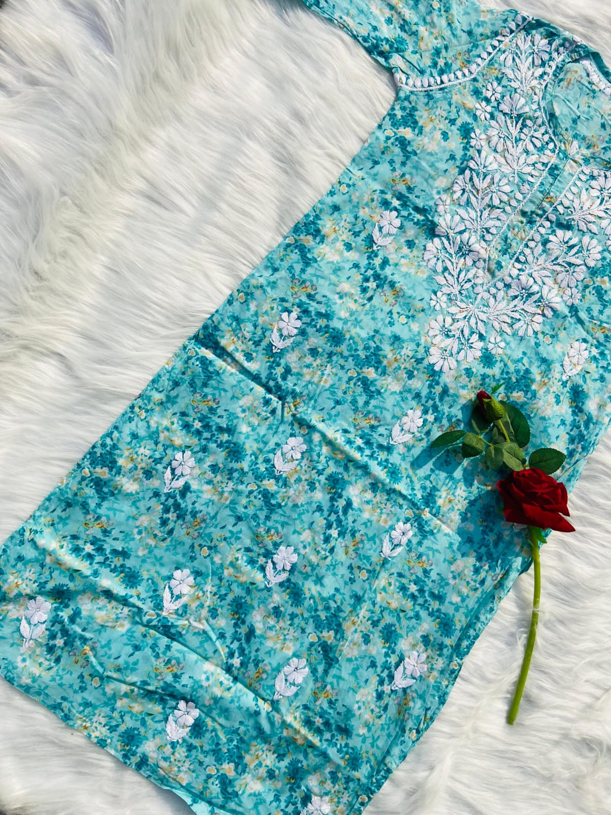 Sea Green