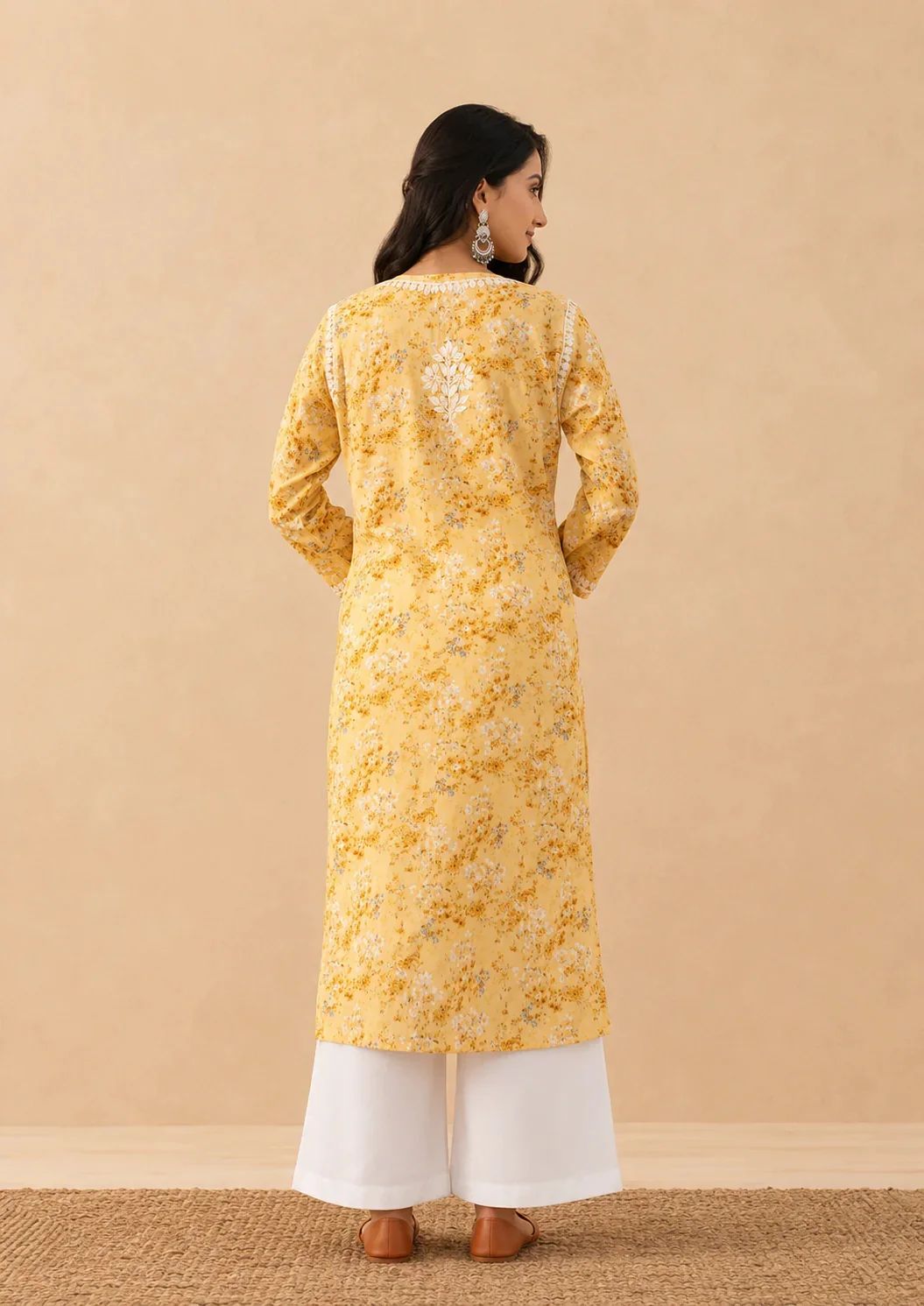 Mul Mul Yellow