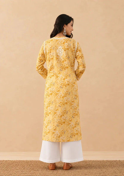 Mul Mul Yellow