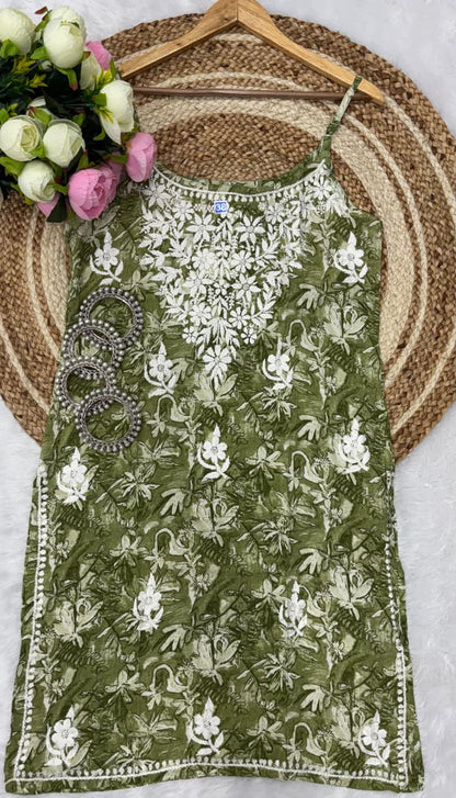 Mehndi Green