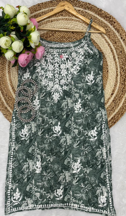 Sage Green