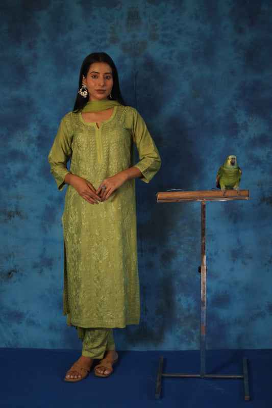 Light Green