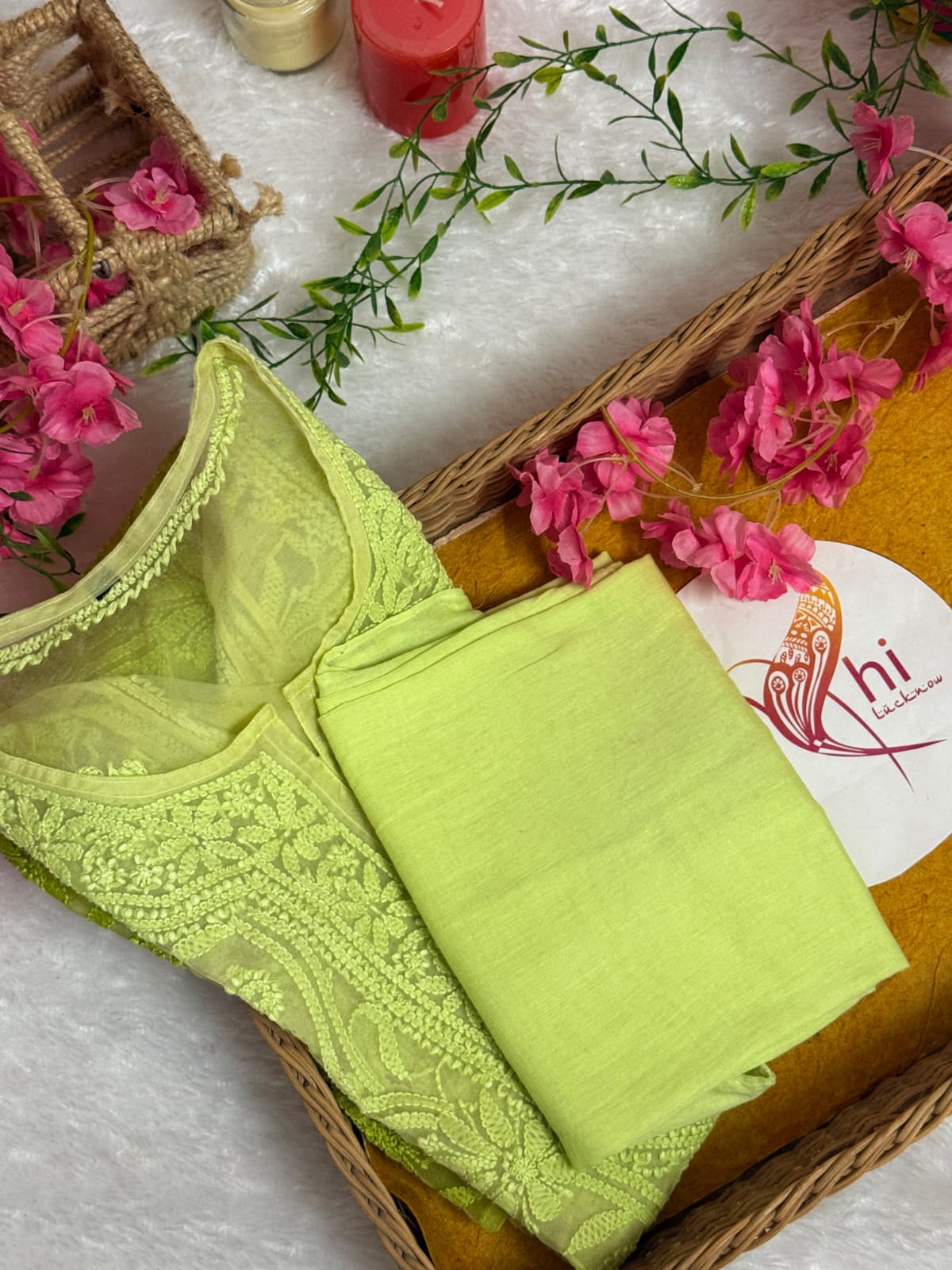 Lime Green