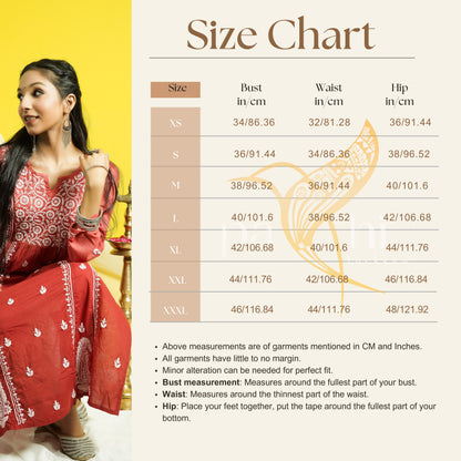 Black Rayon Chikankari Kurti Plazo Set
